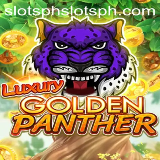 Exploring the Exciting World of LUXURYGOLDENPANTHER: A Thrilling Slots Experience