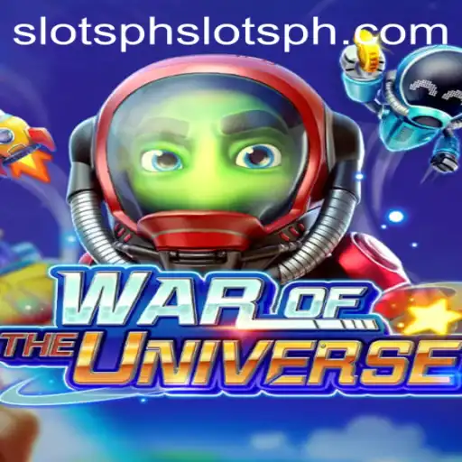 WAROFTHEUNIVERSE: A Comprehensive Guide to Slot Machines and Galactic Adventure