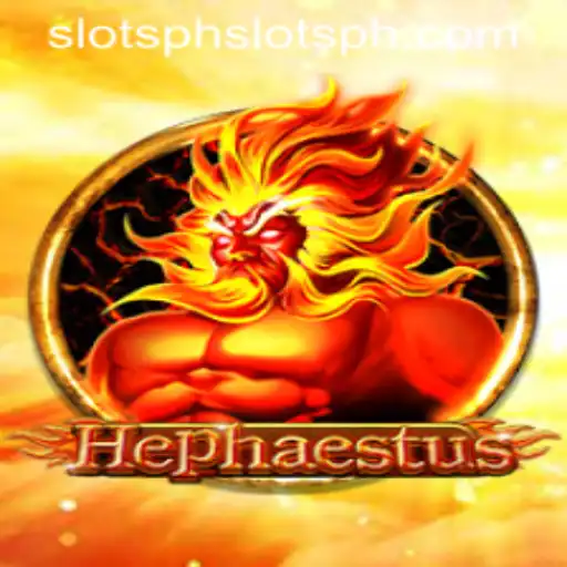 Exploring the Legendary World of Hephaestus: An Insight into the SlotsPH Game Experience