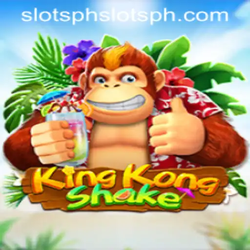 KingKongShake: A Thrilling Addition to the Slotsph Gaming World
