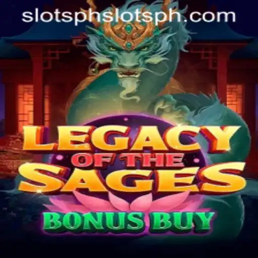 Legacy of the Sages Bonus Buy: Dive into Captivating Slot Play