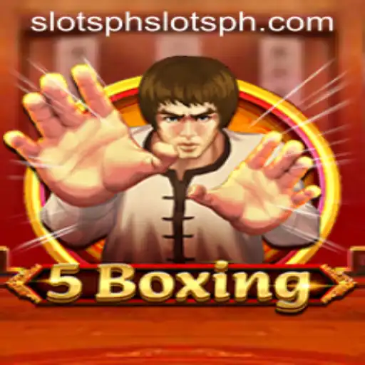 Discover the Exciting World of 5Boxing SlotsPH