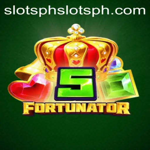 Exploring 5Fortunator: A Captivating Slot Game Experience