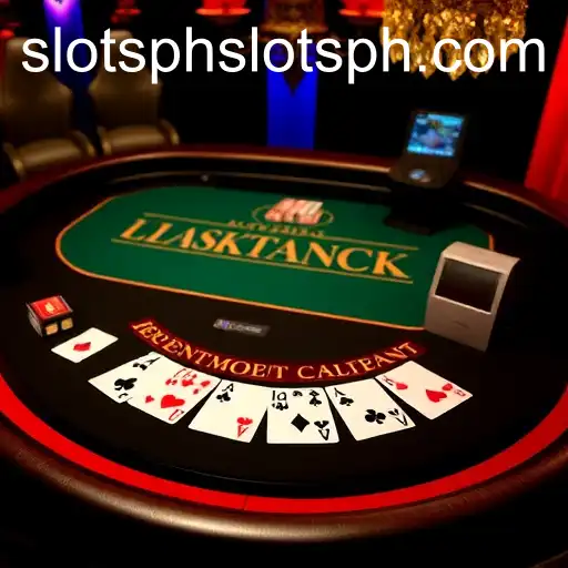 Exploring the World of Blackjack