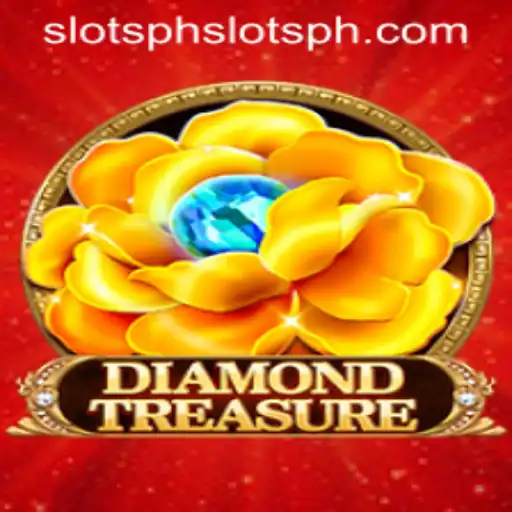 Exploring Diamondtreasure: A Slot Game Adventure with SlotsPH