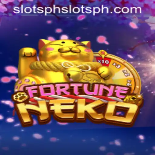 FortuneNeko: The Alluring World of Slots and Charming Cats