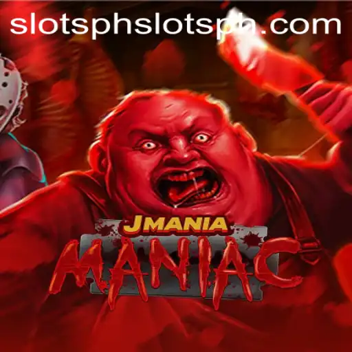 Unveiling JManiaManiac: A Thrilling Slotsph Experience