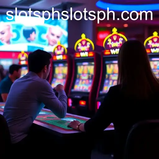 The Rise and Evolution of Live Games: Unlocking the Potential of Slotsph