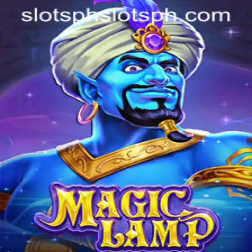 Unlock the Mysticism of MagicLamp Slots