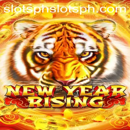 Discover NewYearRising: An Exciting Journey into Slotsph