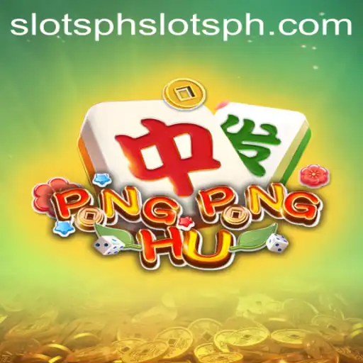 An In-Depth Look at PONGPONGHU: The Thrilling Game Taking SlotsPH Enthusiasts by Storm