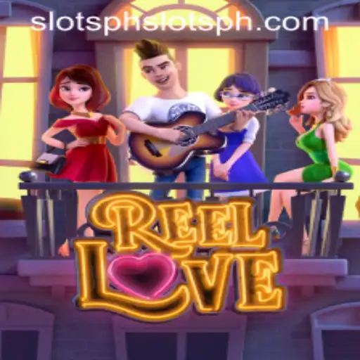 Discover the Charm of ReelLove: A Premier Slot Game with slotsph