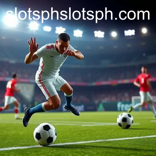 Exploring the World of Sports Betting and the Rise of Slotsph