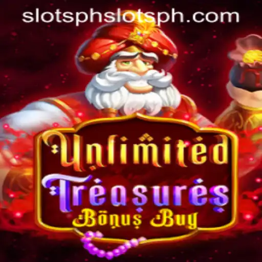 Discover UnlimitedTreasureBonusBuy: A New Era of Online Slots