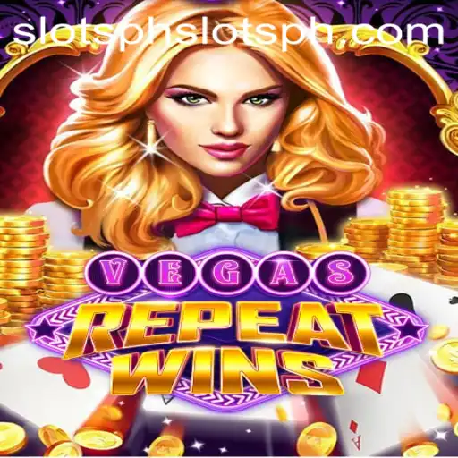 VegasRepeatWins: The Future of Online Slot Gaming
