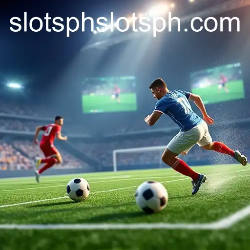 Exploring the World of Virtual Sports with slotsph
