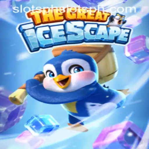 TheGreatIcescape: A Thrilling Dive into the World of Slotsph